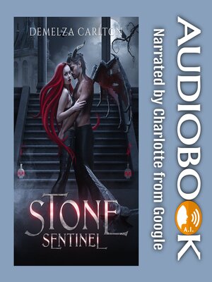 cover image of Stone Sentinel